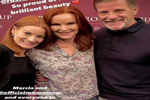 Desperate Housewives Stars Reunite After Over a Decade Since Show's Cancellation