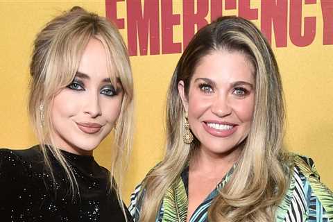 Sabrina Carpenter Sends Her Love to ‘Girl Meets World’ Co-Star Danielle Fishel Amid Cancer Battle