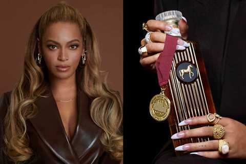 Beyoncé’s SirDavis Expands to Retail: Here Are All the Ways to Pre-Order the Whisky Online