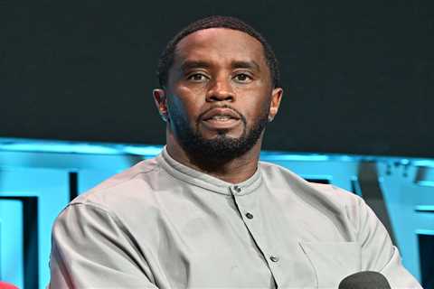 Sean ‘Diddy’ Combs Fights Producer’s ‘Lurid’ Sex Abuse Lawsuit: ‘Blatant Falsehoods’