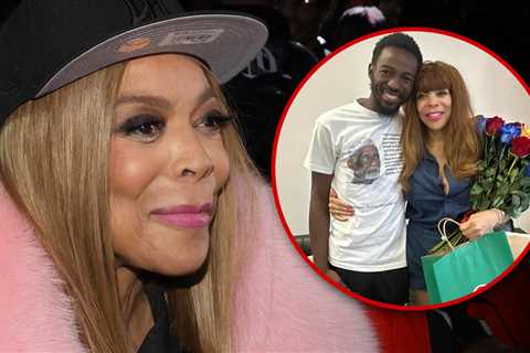 Wendy Williams Resurfaces For First Time In More Than A Year