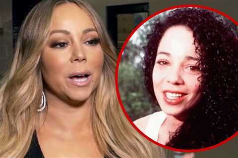 Mariah Carey Was Not In Contact With Sister Before She Died, Addiction an Issue