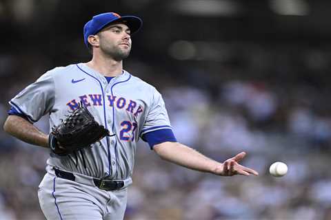 Mets vs. Diamondbacks prediction: MLB odds, picks, bets for Thursday