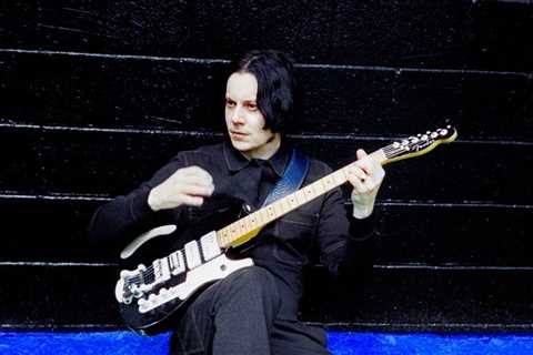 Jack White Threatens Donald Trump Campaign With Lawsuit: ‘Don’t Even Think About Using My Music’