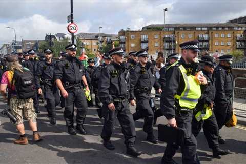 Two People Dead After Attack at Notting Hill Carnival in London, Police Say