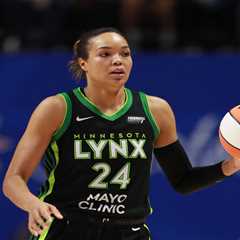 WNBA playoffs predictions, odds, picks: Take a shot on Lynx