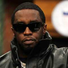 Diddy Is ‘Strong, Healthy & Focused’ Amid ‘Procedural’ Suicide Watch, Rep Says