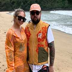 Pawn Stars’ Chumlee & Olivia Hit Turbulence (Are They Together?)