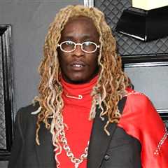 Witness in Young Thug Trial Fears Testifying Could Endanger Him