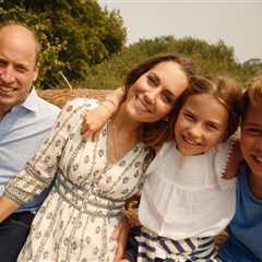 Princess Kate shares a glimpse inside Anmer Hall and updates on her cancer treatment