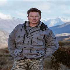 Real Reason John Barrowman Quit Celebrity SAS Revealed – It's Not What You Think!