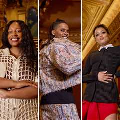 Five Rising Designers Aim To Take Their Careers to the Next Level As Part of McDonald’s ‘Black &..