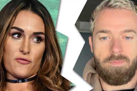 Nikki Bella Looking for Divorce Lawyer after Artem Chigvintsev's Arrest