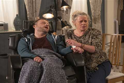 Coronation Street Spoiler: Beloved Character to Meet Tragic End as Death Looms