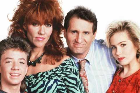 How Ed O’Neill found out Married…with Children was canceled