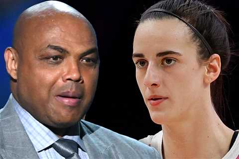 Charles Barkley Slams WNBA Players Over Caitlin Clark Treatment, 'Petty Jealousness'