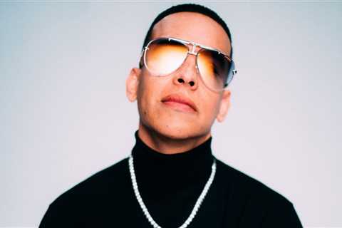 Daddy Yankee to Publish His First Book: Here’s What We Know