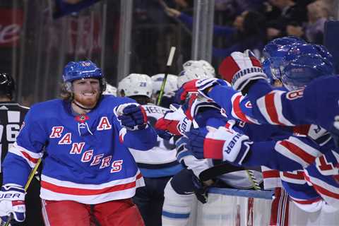 Marc Staal returning to Rangers as development coach after NHL retirement