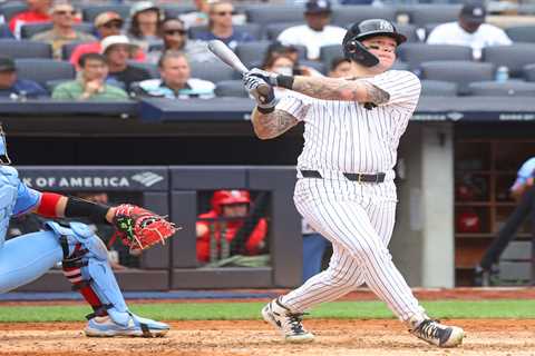 Aaron Boone’s and Brian Cashman’s surprising faith in Alex Verdugo led to Yankees’ divisive Jasson..