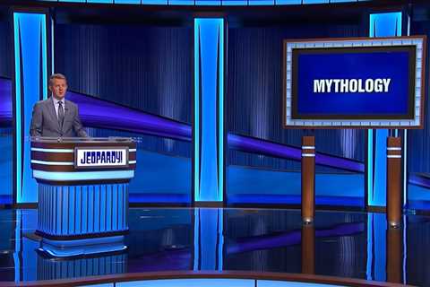 Final Jeopardy Today September 5, 2024