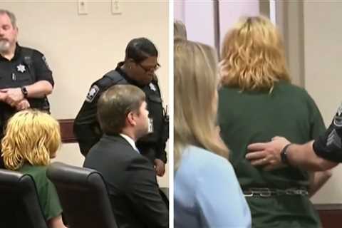 Georgia School Shooting Suspect Colt Gray in Court for First Time