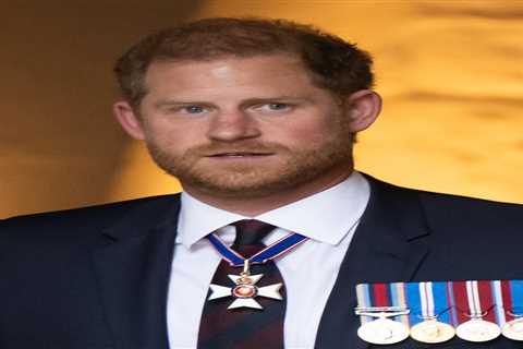 Prince Harry's Lack of Aptitude for Royal Life Criticized by Sir Ian McKellen