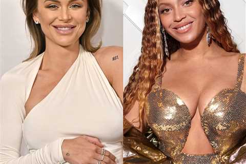 Why Lala Kent Has Not Revealed Name of Baby—and It Involves Beyoncé