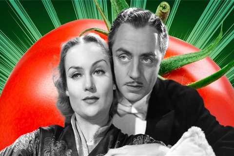 This 97% Fresh Classic Is a Great Screwball Comedy and a Class Satire