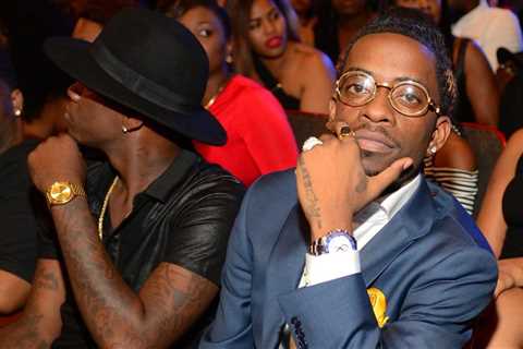 Rich Homie Quan’s Girlfriend Breaks Her Silence On His Death