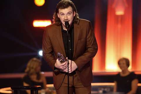 Morgan Wallen Leads 2024 CMA Awards Nominations: Full List