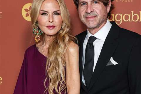 Rachel Zoe & Husband Rodger Berman Break Up, Divorcing After 26 Years