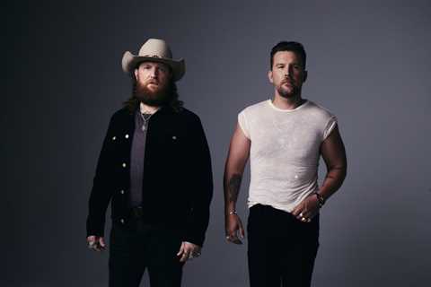 Brothers Osborne Are Ready to ‘Shut Up and Sing’ For Kamala Harris at Upcoming Campaign Rally