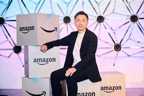 Amazon Music Japan’s Keisuke Oishi on Providing Opportunities to Discover Japanese Music & Being a..