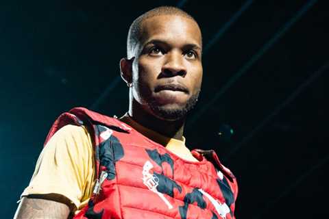 Tory Lanez Believes ‘Prison Tapes’ Were Shut Down For This Reason