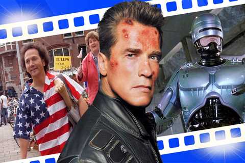 10 Movie Sequels That Worse Than You Remember