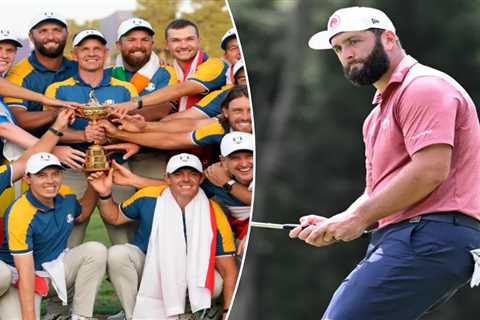 The one thing Jon Rahm refuses to do as LIV Golf star eyes Ryder Cup spot