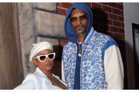 ‘It’s a Rocky Road’: Snoop Dogg Drops Marriage Bombshell Amid Wife Shante’s Cryptic Post About..