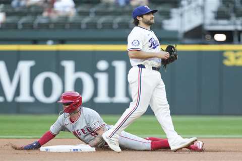 Fantasy baseball: Under-the-radar stolen base threats for your playoff run