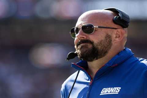 Mike Francesa thinks Brian Daboll has completely changed: ‘Wants to jump off a bridge’