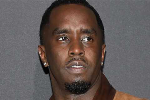 Diddy Pleads Not Guilty To Sex Trafficking, Racketeering, Kidnapping Charges