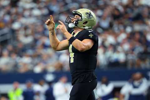 Saints Super Bowl chances skyrocket after surprising 2-0 start