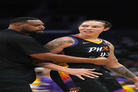 Brittney Griner, Rickea Jackson ejected after heated WNBA altercation