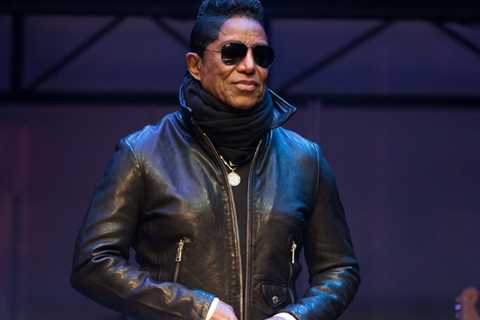 Who is Jermaine Jackson’s Girlfriend? Dating History Explained