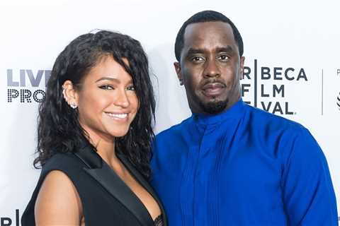 Diddy’s Texts To Cassie Following 2016 Assault Revealed