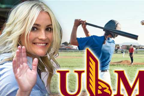 Jamie Lynn Spears To Compete In Celebrity Softball Game