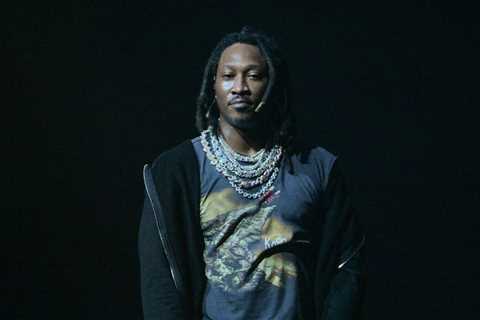 Future Blasts Off with ‘Mixtape Pluto’: Stream It Now