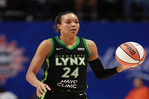 WNBA playoffs predictions, odds, picks: Take a shot on Lynx