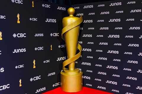 In Canada: Juno Awards Backtrack on Dropping Reggae and Gospel Following Widespread Criticism