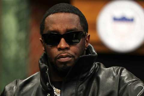 Diddy Is ‘Strong, Healthy & Focused’ Amid ‘Procedural’ Suicide Watch, Rep Says