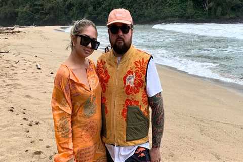 Pawn Stars’ Chumlee & Olivia Hit Turbulence (Are They Together?)